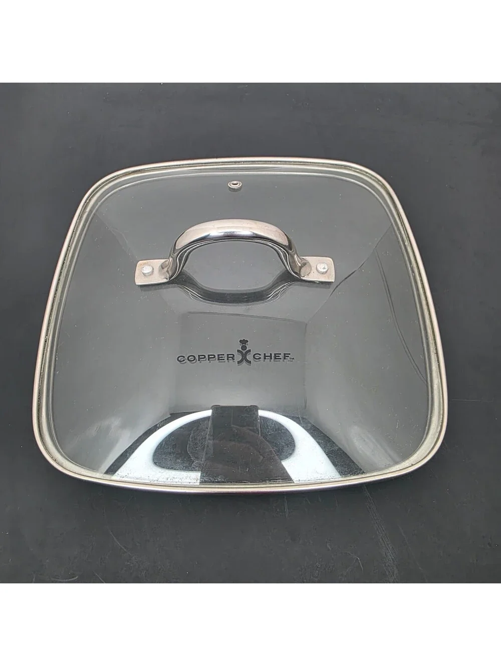 Copper Chef 9.5